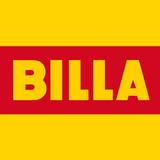 BILLA icône