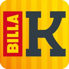 BILLA Кулинариум – вдъхновяващ APK download