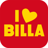 I Love BILLA