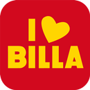 I Love BILLA APK