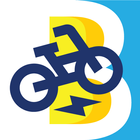 Burgas Bikes أيقونة