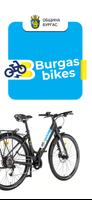 Burgas Bikes الملصق