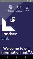 پوستر Landsec Link