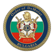 DeMolay Bulgaria ícone