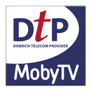 DTP MOBY TV APK