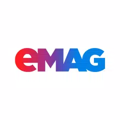 eMAG.bg アプリダウンロード