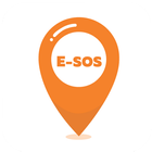 e-SOS ไอคอน