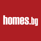 HOMES.bg icon