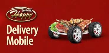 Happy Delivery Mobile