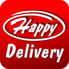 Happy Delivery Mobile APK download