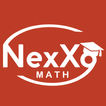 NexXo MATH ไอคอน