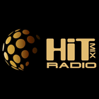 Hit Mix Radio-icoon