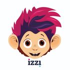 IZZI - Образователна среда アイコン