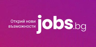 JOBS.bg