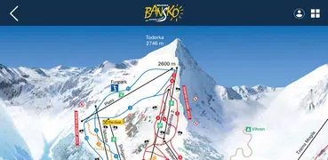 Bansko Ski