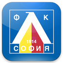 APK ПФК Левски София (Levski)