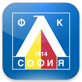ПФК Левски София (Levski) ícone