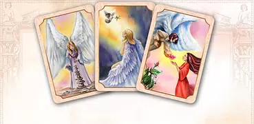 Angel Tarot Cards Reading