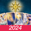 ”Angel Tarot Cards Reading