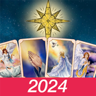 Angel Tarot आइकन