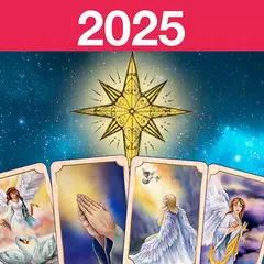 Angel Tarot Cards Reading XAPK 下載