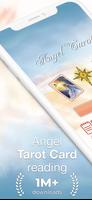 Angel Tarot โปสเตอร์