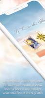 Tirage du Tarot des Anges Affiche