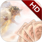 Angel Tarot HD 圖標