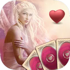 Love Angel Tarot