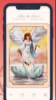 Le Tarot des Anges de l’Amour capture d'écran 1