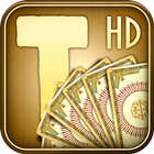 Egypt Tarot HD icon