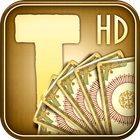 Egypt Tarot HD 圖標