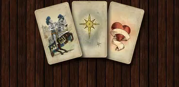 Tarot Madame Lenormand