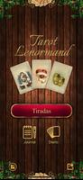 Tarot Madame Lenormand Poster