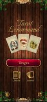 Tarot Madame Lenormand Affiche