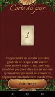 Tarot Madame Lenormand capture d'écran 3