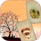 Lenormand Love-icoon