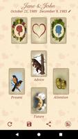 Lenormand Love ảnh chụp màn hình 3