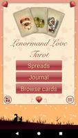 Lenormand Love poster