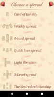 Lenormand Love スクリーンショット 1