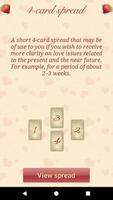 Lenormand Love screenshot 2