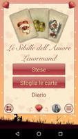 Poster Le Sibille dell'Amore Lenorman