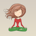 Medita - meditacija na srpskom icône