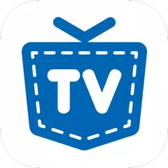 Net1 PocketTV アプリダウンロード