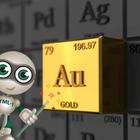 Periodic Table AR icon