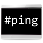 Ping(Host) Monitor ikon