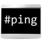 Ping(Host) Monitor icono