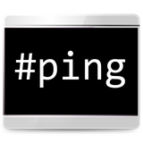 Ping(Host) Monitor 圖標