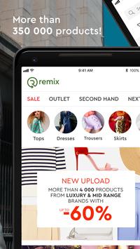 Remix 截图 1