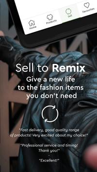 Remix 截图 6